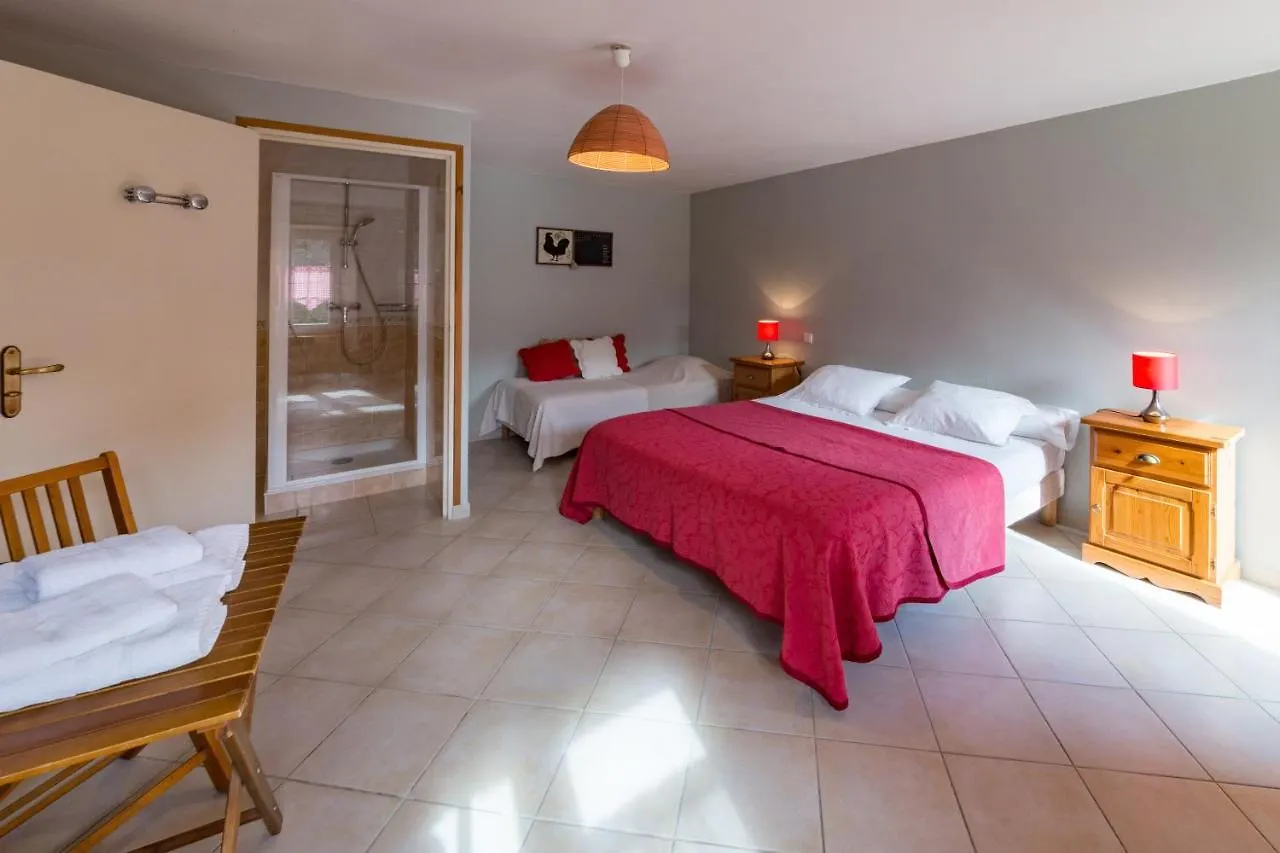 Bed and Breakfast La Clé des Champs Saint-Pabu  Bed & Breakfast Saint-Pabu (Finistere)