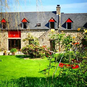 Locanda De La Chesnaie, Pleudihen-sur-Rance
