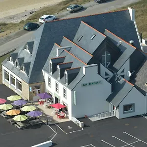 Hotel Le Relais De La Pointe Du, Cléden-Cap-Sizun